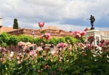 Alcalá de Henares en grupo, ciudad de Cervantes, Patrimonio Mundial https://alcalaturismoymas.com/category/visitas-guiadas/visitas-para-centros-docentes/