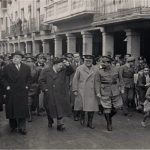Ruta en torno a la vida de Manuel Azaña en Alcalá de Henares Ruta en torno a la vida de Manuel Azaña en Alcalá de Henares