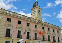 Ayuntamiento