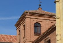Colegio de San Pedro y San Pablo colegio-san-pedro-san-pablo