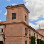 Colegio de Teólogos de la Madre de Dios