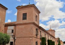 Colegio de Teólogos de la Madre de Dios