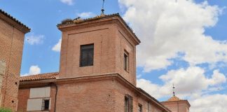 Colegio de Teólogos de la Madre de Dios