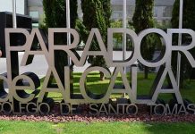 Colegio de Santo Tomás de Aquino. Parador de Turismo colegio-santo-tomas-aquino-parador-de-turismo