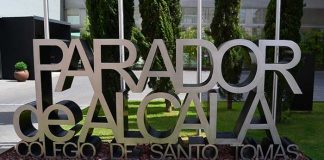 Colegio de Santo Tomás de Aquino. Parador de Turismo colegio-santo-tomas-aquino-parador-de-turismo