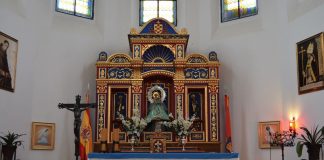 Ermita de la Virgen del Val Ermita-de-la-Virgen-del-Val