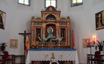 Ermita de la Virgen del Val Ermita-de-la-Virgen-del-Val