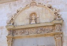 Convento de la Imagen