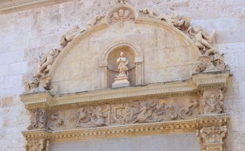 Convento de la Imagen