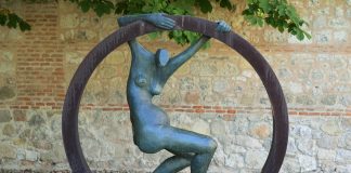 Museo de Escultura al Aire Libre de Alcalá de Henares museo-escultura-al-aire-libre-alcala-henares