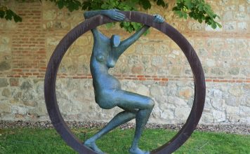 Museo de Escultura al Aire Libre de Alcalá de Henares museo-escultura-al-aire-libre-alcala-henares