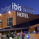 ibis budget Madrid Alcala de Henares
