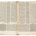 Biblia Políglota Complutense
