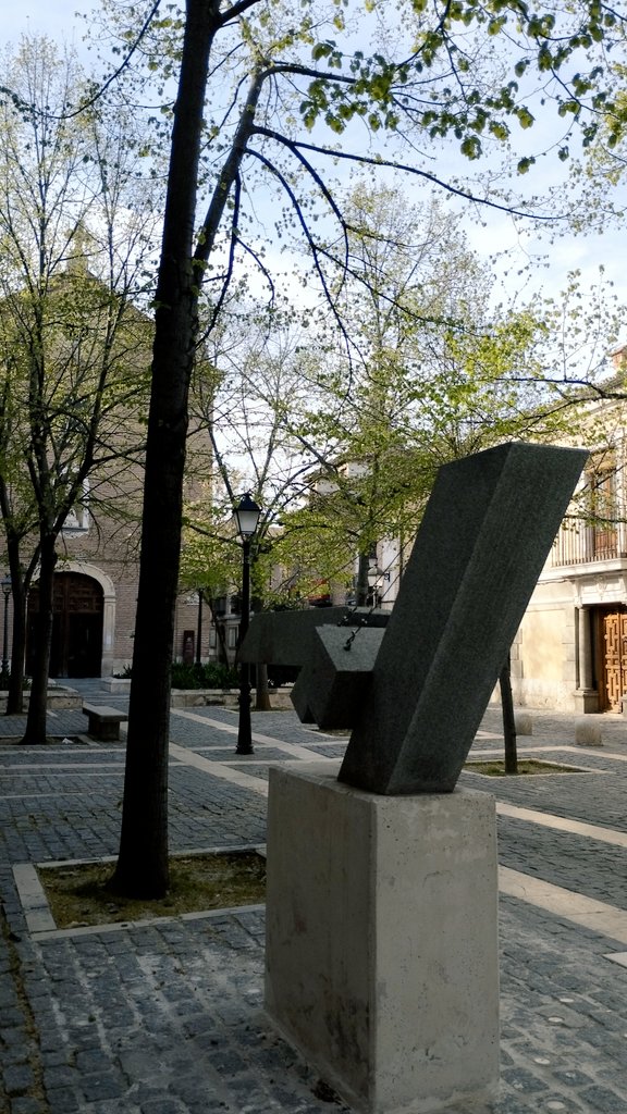 Museo de Escultura al Aire Libre Museo de Escultura al Aire Libre