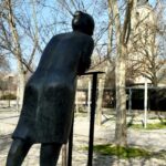 Museo de Esculturas al Aire Libre