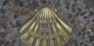 Guía del Camino de Santiago Complutense, Alcalá de Henares camino-santiago-complutense