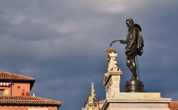 Guía “Alcalá de Henares, una ciudad literaria” guia-alcala-henares-una-ciudad-literaria