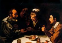 La gastronomía del Siglo de Oro en Alcalá de Henares. Recetario gastronomia-del-siglo-oro-alcala-henares