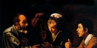 La gastronomía del Siglo de Oro en Alcalá de Henares. Recetario gastronomia-del-siglo-oro-alcala-henares