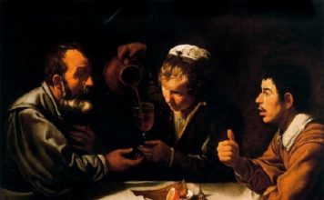 La gastronomía del Siglo de Oro en Alcalá de Henares. Recetario gastronomia-del-siglo-oro-alcala-henares