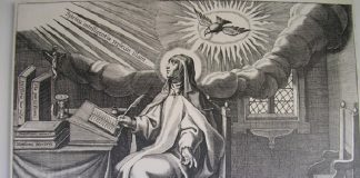 La huella de Teresa de Jesús en Alcalá de Henares