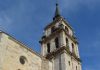 500 años de la muerte del Cardenal Cisneros. Iglesia Catedral-Magistral de los Santos Niños Justo y Pastor catedral-magistral-alcala-de-henares