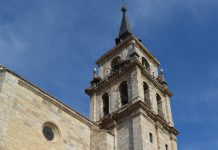 500 años de la muerte del Cardenal Cisneros. Iglesia Catedral-Magistral de los Santos Niños Justo y Pastor catedral-magistral-alcala-de-henares
