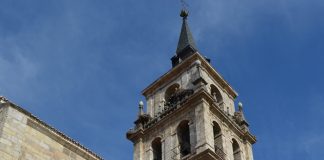 500 años de la muerte del Cardenal Cisneros. Iglesia Catedral-Magistral de los Santos Niños Justo y Pastor catedral-magistral-alcala-de-henares