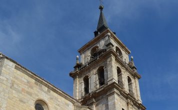 500 años de la muerte del Cardenal Cisneros. Iglesia Catedral-Magistral de los Santos Niños Justo y Pastor catedral-magistral-alcala-de-henares