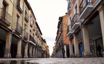 Historia de Alcalá de Henares Alcalá de Henares, una ciudad de Sefarad