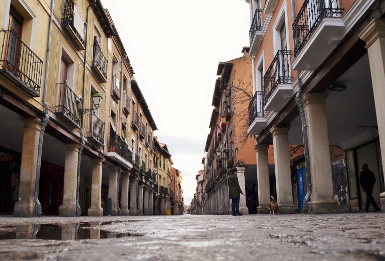 Alcalá de Henares, una ciudad de Sefarad