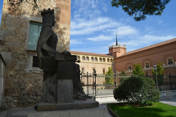 Alcalá de Henares, una ciudad de Sefarad