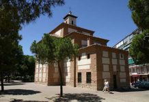 Ermita San Isidro ermita-san-isidro
