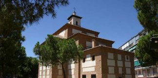 Ermita San Isidro ermita-san-isidro