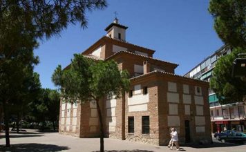 Ermita San Isidro ermita-san-isidro