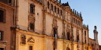 Tras los estudios complutenses tras-los-estudios-complutenses