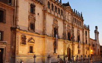 Tras los estudios complutenses tras-los-estudios-complutenses