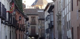 Pinceladas de una historia literaria de Alcalá de Henares en el siglo XX pinceladas-una-historia-literaria-alcala-henares-siglo-xx