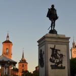 Alcalá de Henares, la ciudad de Cervantes, Patrimonio de la Humanidad