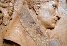 Cisneros y Alcalá de Henares, primer modelo de Ciudad Universitaria de la Edad Moderna. Civitas Dei. alcala-de-henares-y-el-cardenal-cisneros