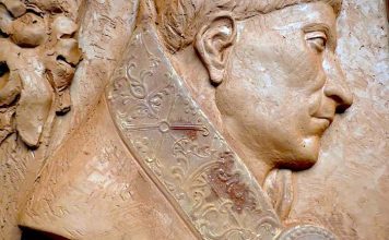 Cisneros y Alcalá de Henares, primer modelo de Ciudad Universitaria de la Edad Moderna. Civitas Dei. alcala-de-henares-y-el-cardenal-cisneros