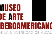 Museo de Arte Iberoamericano de la Universidad de Alcalá Museo de Arte Iberoamericano de la Universidad de Alcalá