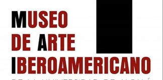Museo de Arte Iberoamericano de la Universidad de Alcalá Museo de Arte Iberoamericano de la Universidad de Alcalá