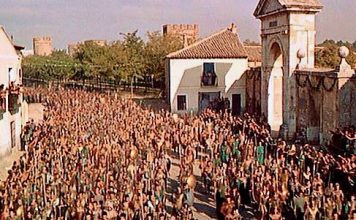 VISITA “Alcalá de Henares y ALCINE, un recorrido a través de la historia del cine en España” alcala-de-henares-y-alcine-recorrido-traves-de-la-historia-del-cine