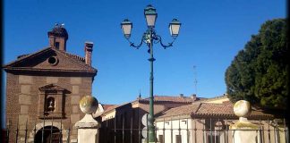 TIEMPO MUERTO. Complutum entre Roma y Al-Andalus tiempo-muerto-complutum-roma-al-andalus