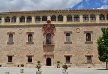 Palacio Arzobispal palacio-arzobispal