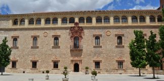 Palacio Arzobispal palacio-arzobispal