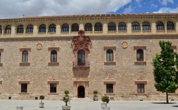 Palacio Arzobispal palacio-arzobispal