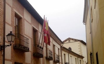 Antiguo Hospital de Santa María la Rica, centro cultural antiguo-hospital-de-santa-maria-la-rica