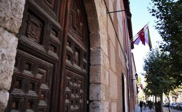 Convento de franciscanas de San Juan de la Penitencia